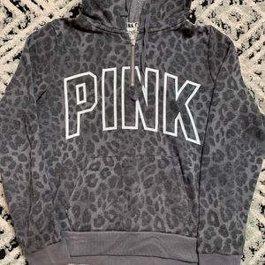 Cheetah pull over